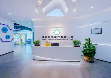 চীন Shenzhen Weizi Medical Co., Ltd. কোম্পানির প্রোফাইল