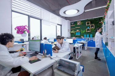 চীন Shenzhen Weizi Medical Co., Ltd. কোম্পানির প্রোফাইল