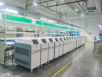 চীন Shenzhen Weizi Medical Co., Ltd. কোম্পানির প্রোফাইল