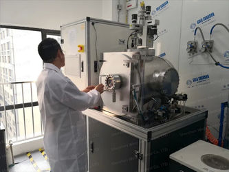চীন Shenzhen Weizi Medical Co., Ltd. কোম্পানির প্রোফাইল