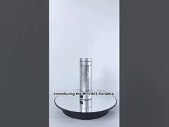 এসপিই পিইএম টেকনোলজি হাইড্রোজেন ওয়াটার বোতল 300 মিলি হাইড্রোজেন সমৃদ্ধ জল জেনারেটর 5000 পিপিবি