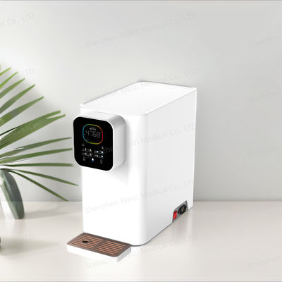 Good price বিনামূল্যে ইনস্টলেশন হাইড্রোজেন ওয়াটার ডিসপেনসার অ্যান্টি কম্পন ঘর্ষণ প্রতিরোধের অনলাইন