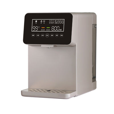 Good price ৮০০ মিলি হাইড্রোজেন ওয়াটার মেকার মেশিন ১২০০ পিপিবি কার্যকর অ্যান্টিঅক্সিড্যান্ট বৈশিষ্ট্য সহ অনলাইন