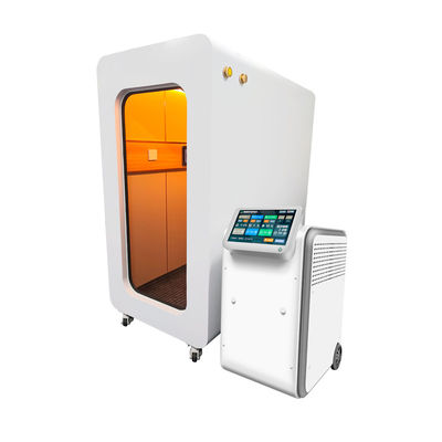 Good price চিকিৎসা চিকিৎসা হার্ড শেল হাইপারবারিক চেম্বার অ্যান্টিব্যাকটেরিয়াল প্রভাব অনলাইন