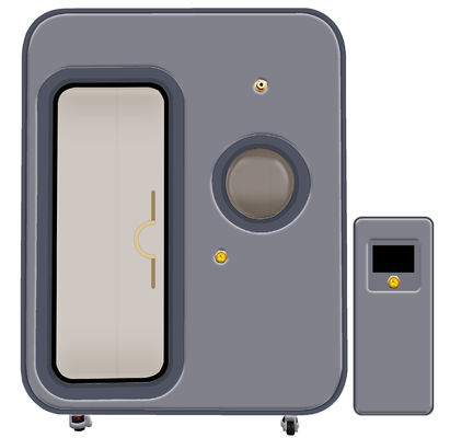 Good price 6000W হার্ড শেল হাইপারবারিক চেম্বার হ্রাসকৃত আয়ন সেলুলার শক্তি সরবরাহ করে অনলাইন