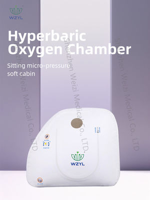 Good price ত্বকের উন্নতি করুন আরামদায়ক নরম হাইপারবারিক চেম্বার ব্যায়ামের পরে পুনরুদ্ধার অনলাইন