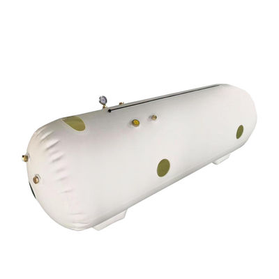 Good price একক ব্যক্তি নরম পার্শ্বযুক্ত হাইপারবারিক চেম্বার ভাস্কুলার স্বাস্থ্য উন্নত 1.5/3.0/4.5/7.2PSI অনলাইন