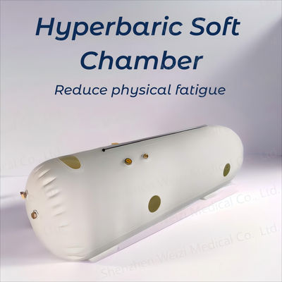 Good price ঘুম উন্নত হাইপারবারিক নরম চেম্বার 190cm অনুভূমিক একক রুম অনলাইন
