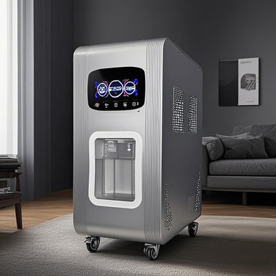 Good price কারখানার নতুন স্টেইনলেস স্টীল হাইড্রোজেন ইনহেলেশন মেশিন 3000ml ক্ষমতা বহিরঙ্গন ডেস্কটপ ইনস্টলেশন নকশা মডেল Weizi অনলাইন