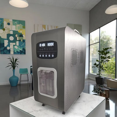 Good price হাইড্রোজেন ইনহেলার ৬০০০ মিলি মোলিকুলার হাইড্রোজেন ইনহেলেশন মেশিন হোম জিম ভ্রমণের জন্য উচ্চ বিশুদ্ধতা শক্তি দক্ষ নকশা ব্যবহার করুন Weizi অনলাইন