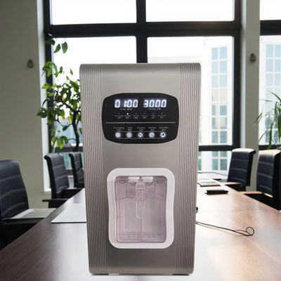 Good price বৈদ্যুতিক শক্তি হাইড্রোজেন অক্সিজেন ইনহেলার নতুন নকশা মেডিকেল গ্রেড পরিবারের জন্য WEIZI অনলাইন