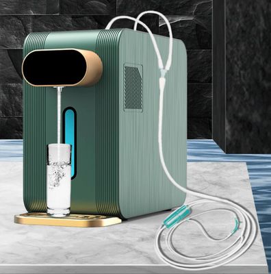 Good price WEIZI ২২০W হাইড্রোজেন ইনহেলেশন মেশিন, সাথে ২০০০পিপিবি জল উৎপাদনকারী অনলাইন