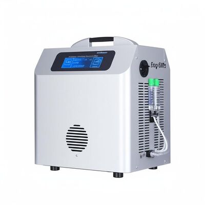 Good price Frequency 50 60Hz Hydrogen Inhalation Machine 900w Flow Rate 900 600 450 Ml min Optimized for Safe and Hydrogen Delivery অনলাইন
