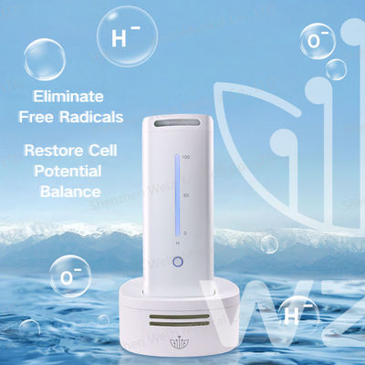 Good price কাস্টমাইজড হাইড্রোজেন অক্সিজেন ইনহেল জেনারেটর হাইড্রোজেন এবং অক্সিজেন মেশিন 18 ওয়াট অনলাইন