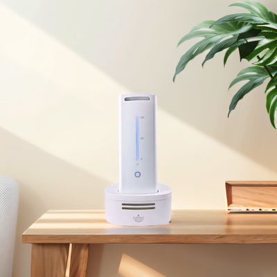 Good price স্বাস্থ্যকর 18W সাদা জন্য হাইড্রোজেন এবং অক্সিজেন জেনারেটর অনলাইন