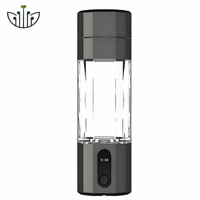 Good price কাস্টমাইজড 210ml হাইড্রোজেন জেনারেটর ওয়াটার বোতল 5000 - 6000ppb অনলাইন