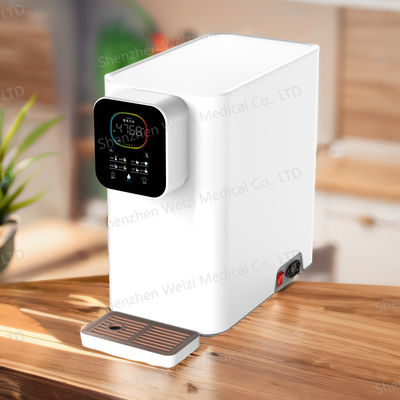 Good price ইন্টিগ্রেটেড হাইড্রোজেন ওয়াটার জেনারেটর হাইড্রোজেন ওয়াটার ডিসপেনসর ক্লান্তি দূর করে অনলাইন