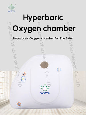 Good price মাইক্রো চাপ নরম শেল হাইপারবারিক চেম্বার সিট একক রুম অনলাইন