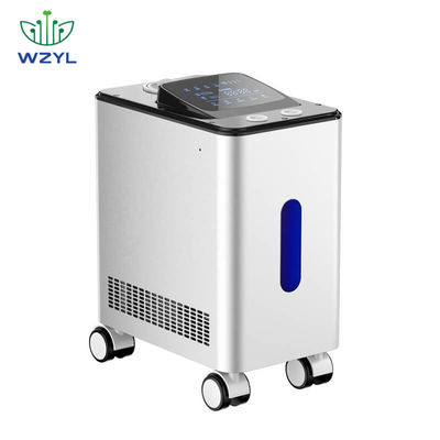 Good price ১০০ মিলি, ৩০০ মিলি, ৯০০ মিলি হাইড্রোজেন গ্যাস শ্বাসযন্ত্র H2 এবং O2 দিয়ে স্বাস্থ্যের উন্নতি করে অনলাইন