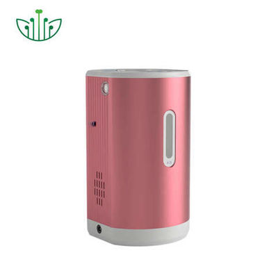 Good price ক্লান্তি কমাতে হাইড্রোজেন ইনহেলেশন ডিভাইস গৃহস্থালি ব্যবহার অ্যালুমিনিয়াম খাদ শরীর অনলাইন
