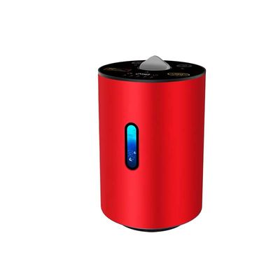 Good price নিম্ন প্রবাহ হার H2 ইনহেলেশন মেশিন পোর্টেবল হাইড্রোজেন গ্যাস ইনহেলার নীরব অনলাইন