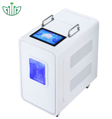 Good price SPE PEM হাইড্রোজেন জেনারেটর কাস্টমাইজযোগ্য হাইড্রোজেন ইনহেলেশন মেশিন নিয়মিত প্রবাহ অনলাইন