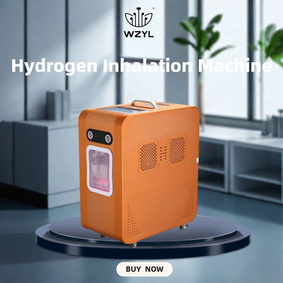 Good price মাল্টি ফাংশন হাইড্রোজেন শ্বাস যন্ত্র Pem H2 জেনারেটর অনলাইন