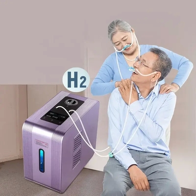 Good price হাইড্রোজেন ইনহেলার ১৮০০ মিলি, হাইড্রোজেন নির্গমন ক্ষমতা ১২০০ মিলি/মিনিট অনলাইন