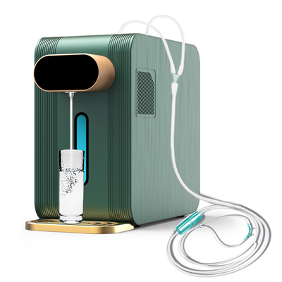 Good price Weizi 220W Hydrogen Inhalation Machine 900ml/min Flow অনলাইন