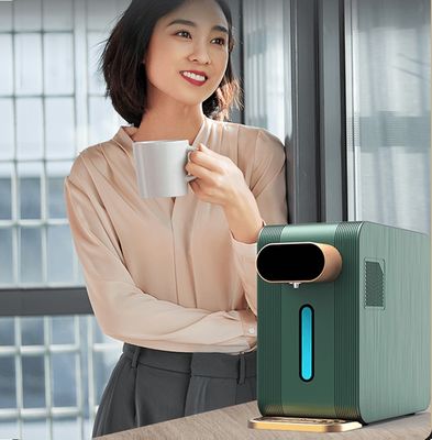 Good price 220W Hydrogen Inhalation Machine with AC90-260V Voltage and 3-Year Warranty for Home and Commercial Use অনলাইন