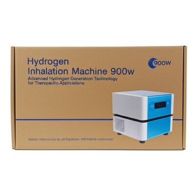 Good price Gift Box Packaging Hydrogen Inhalation Machine 900w Advanced Hydrogen Generation Technology for Therapeutic Applications অনলাইন