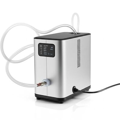 Good price Flow Rate 900 600 450 Mlmin Hydrogen Inhalation Machine Hydrogen Gas Flow 300 900 Mlmin Daily Usage 1 2 Hour Per Day Perfect For Clinical অনলাইন